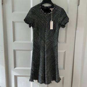 Rebecca Taylor, Brand new tweed dress